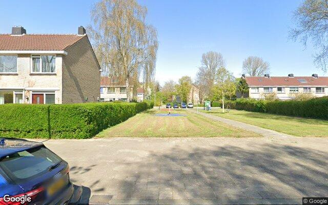 Speeltuin Viskaarweg