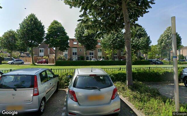 Speeltuin Suze Groeneweg-erf