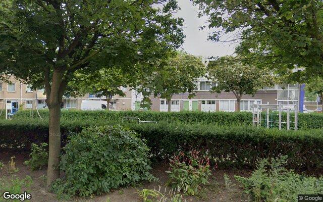 Speeltuin Hofwijckplein