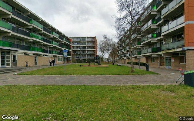Speeltuin Mirretuin