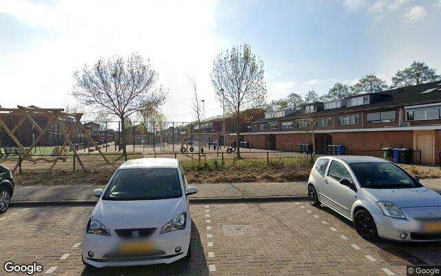 Speeltuin Nieuwe Wetering