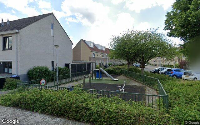 Speeltuin Laurierhof