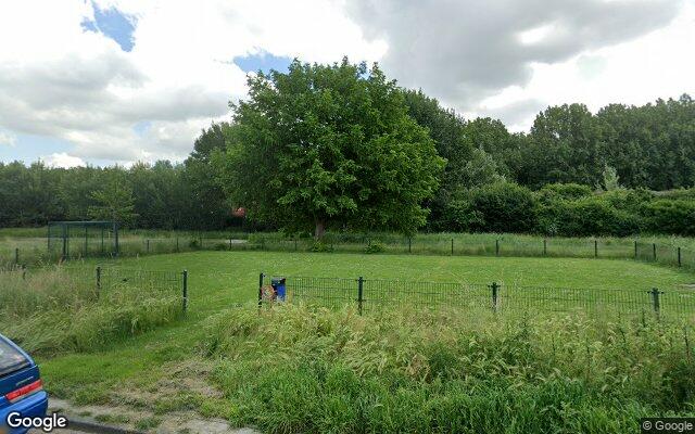 Speeltuin Sleedoornhof