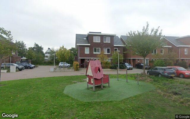 Speeltuin Druivenmuur