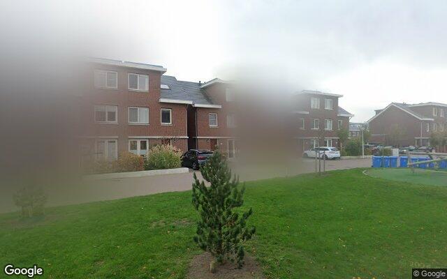 Speeltuin Eenruiter
