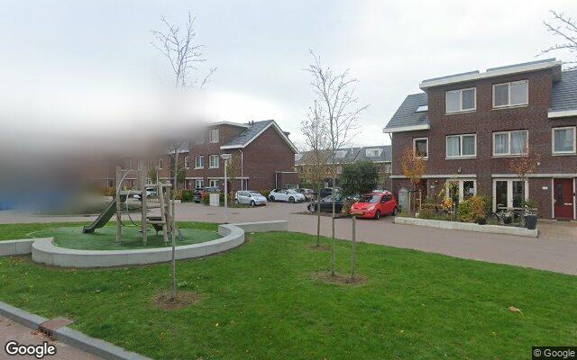 Speeltuin Eenruiter