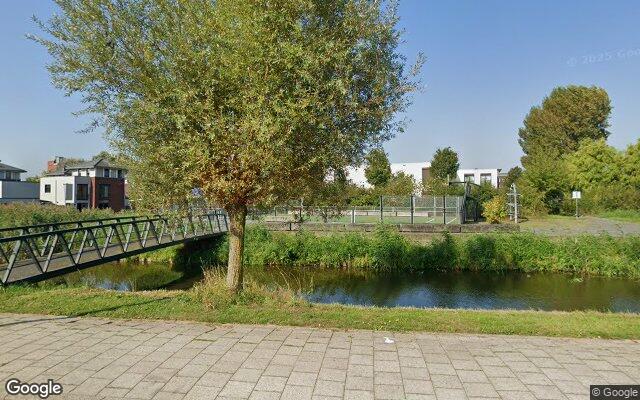 Speeltuin Combinatieweg