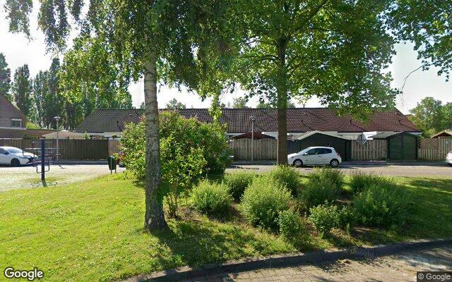 Speeltuin Land van Essche