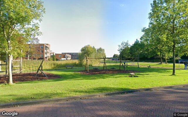 Speeltuin Hof van Wieligh