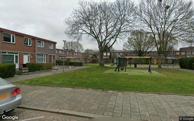Speeltuin Taselaarstraat