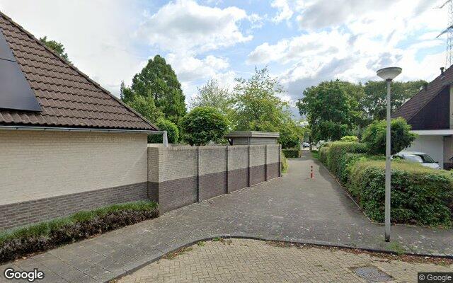 Speeltuin (Sliedrecht)