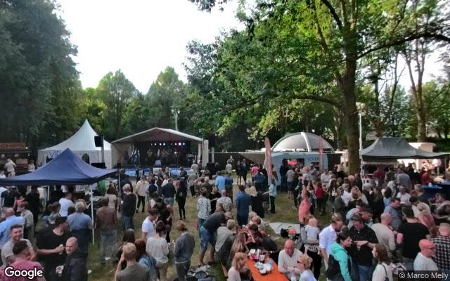 Speeltuin Hoogaars