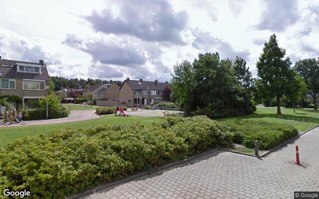 Speeltuin De Vroon