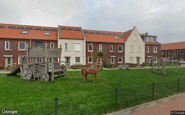 Speeltuin Koetsierstuin