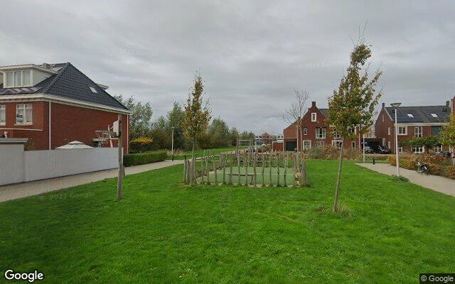 Speeltuin Koetsierstuin