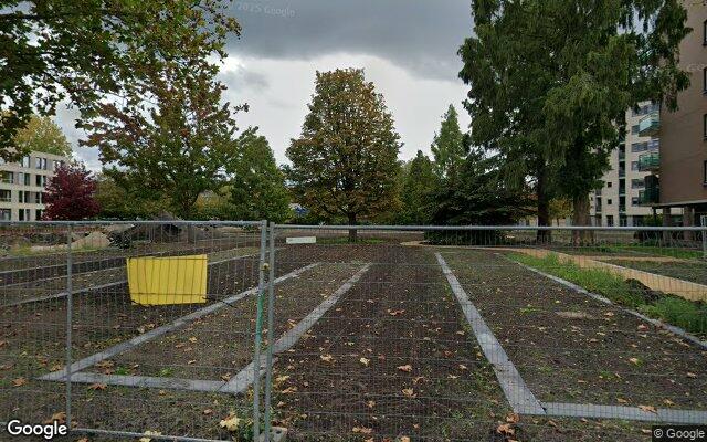 Speeltuin Fluiterlaan