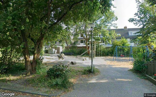 Speeltuin Brionhof