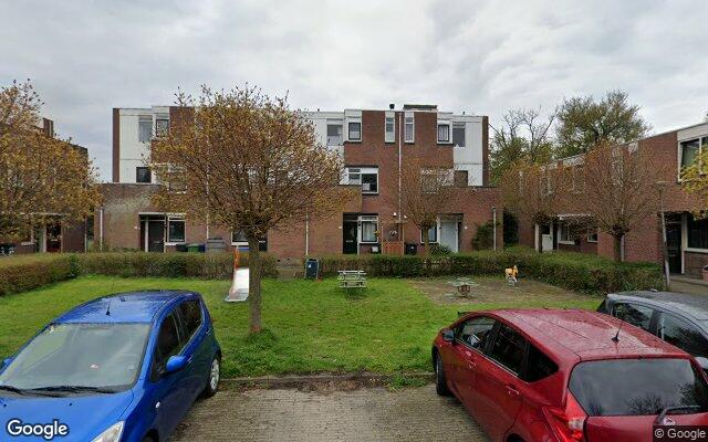 Speeltuin Zaagbekhof