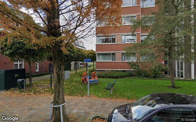 Speeltuin Blekerij
