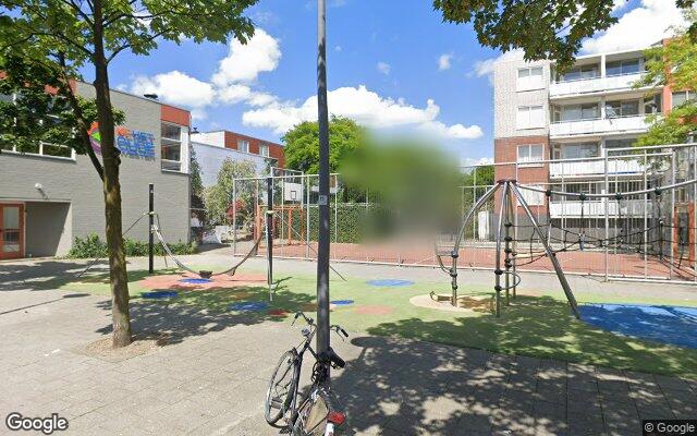 Speeltuin Doorbraak