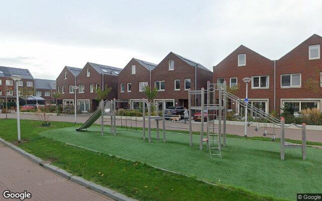 Speeltuin Venlokas