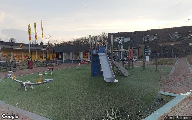 Speeltuin Damplein