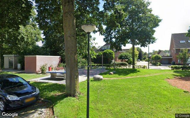 Speeltuin Tureluur