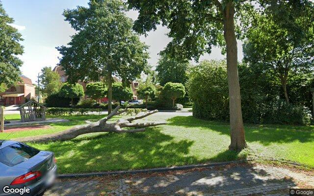 Speeltuin Tureluur