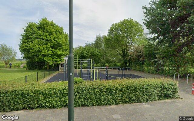 Speeltuin Schapedrift