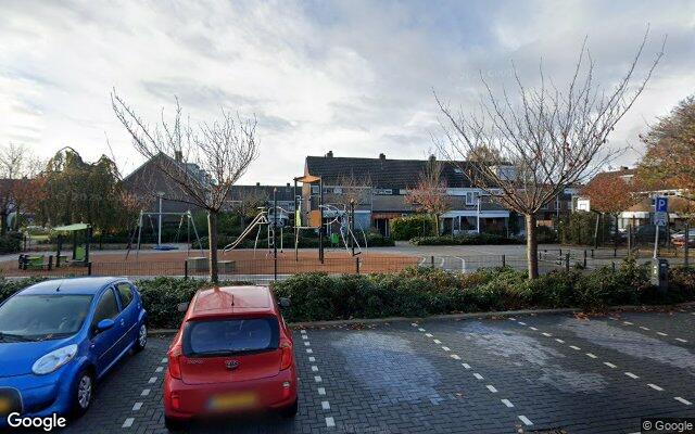 Speeltuin Ereprijs