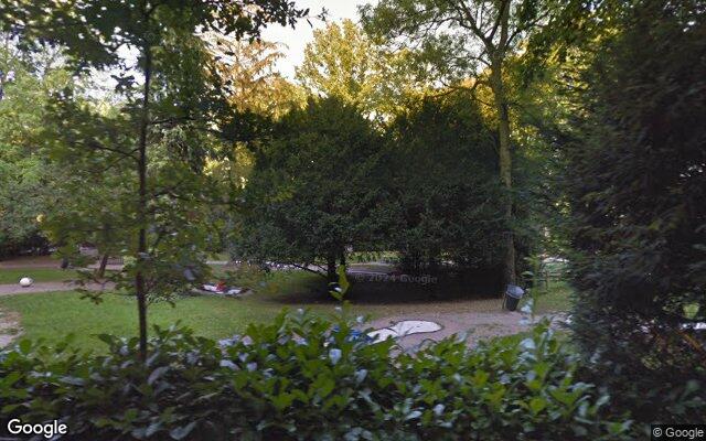 Speelplek Duinrell