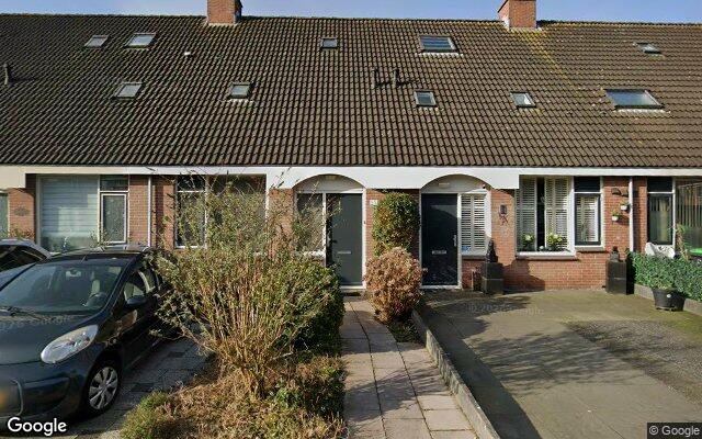 Speeltuin Buitenoord