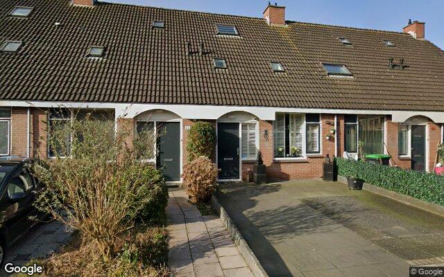 Speeltuin Buitenoord