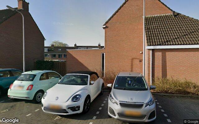 Speeltuin Buitenoord