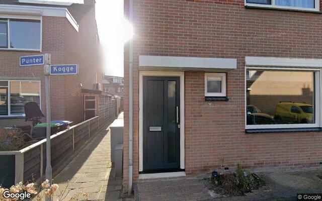 Speeltuin Buitenoord