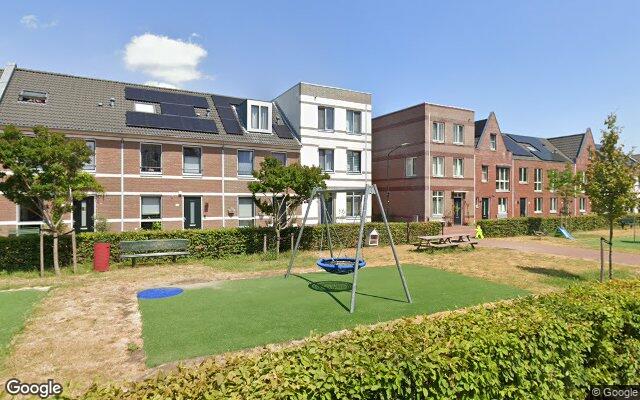 Speeltuin Werf van De Biesbosch