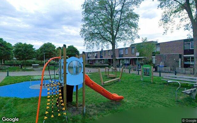 Speeltuin Cimbaal