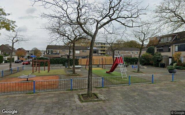 Speeltuin Prins Alexander