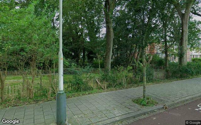 Speeltuin Haringkade