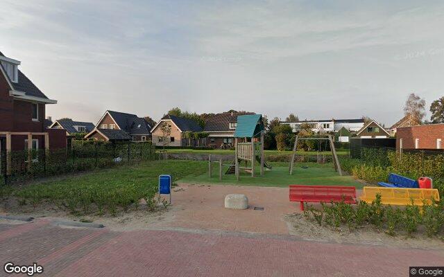 Speeltuin Willem Duysplaats