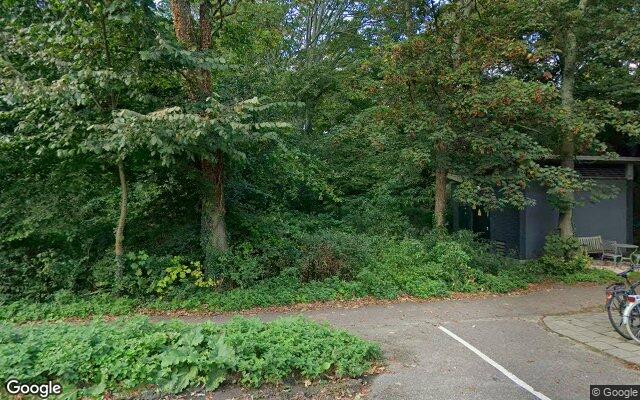 Speeltuin Pompstationsweg