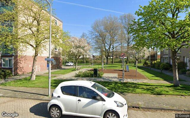 Speeltuin Beiershof