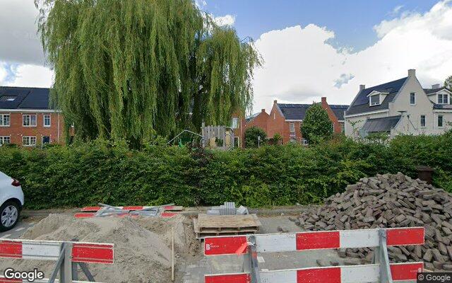 Speeltuin Blaak