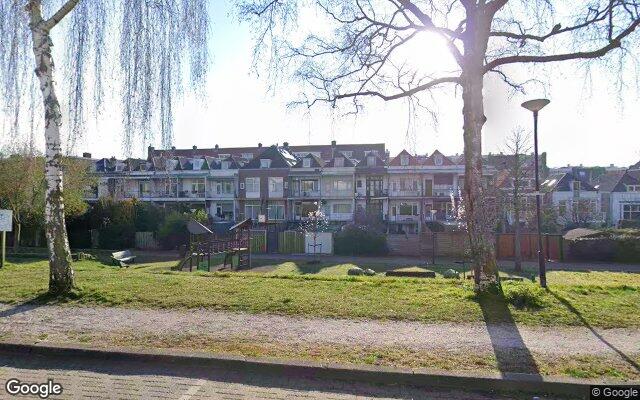 Speeltuin Spuikade