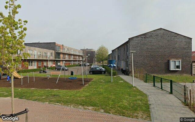 Speeltuin Korentiende