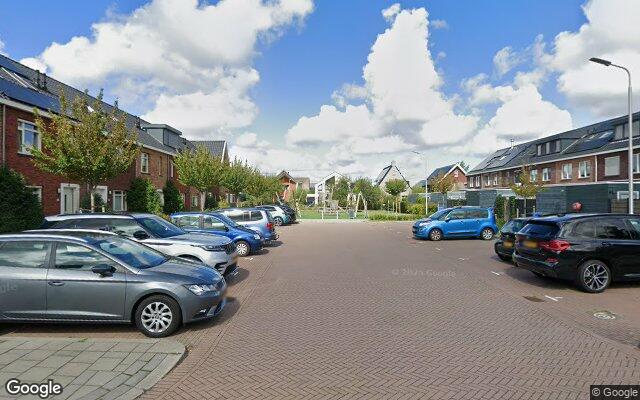 Speeltuin Schenkeveldtuinen