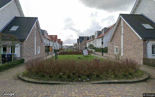 Speeltuin Carnisselande