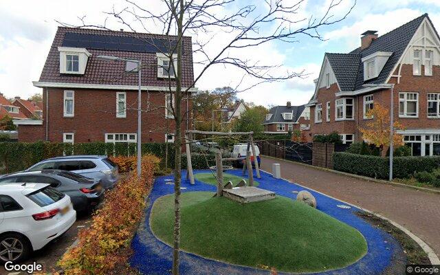 Speeltuin Vlietoevers