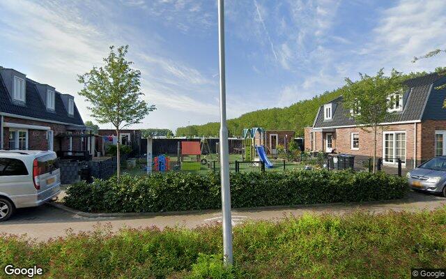 Speeltuin Poldersemolenweg