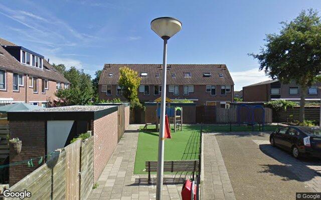 Speeltuin Gruttoveld